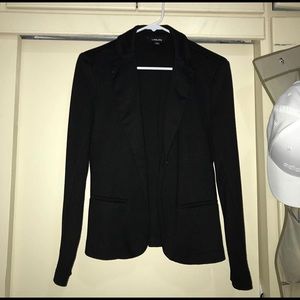 Woman’s blazer